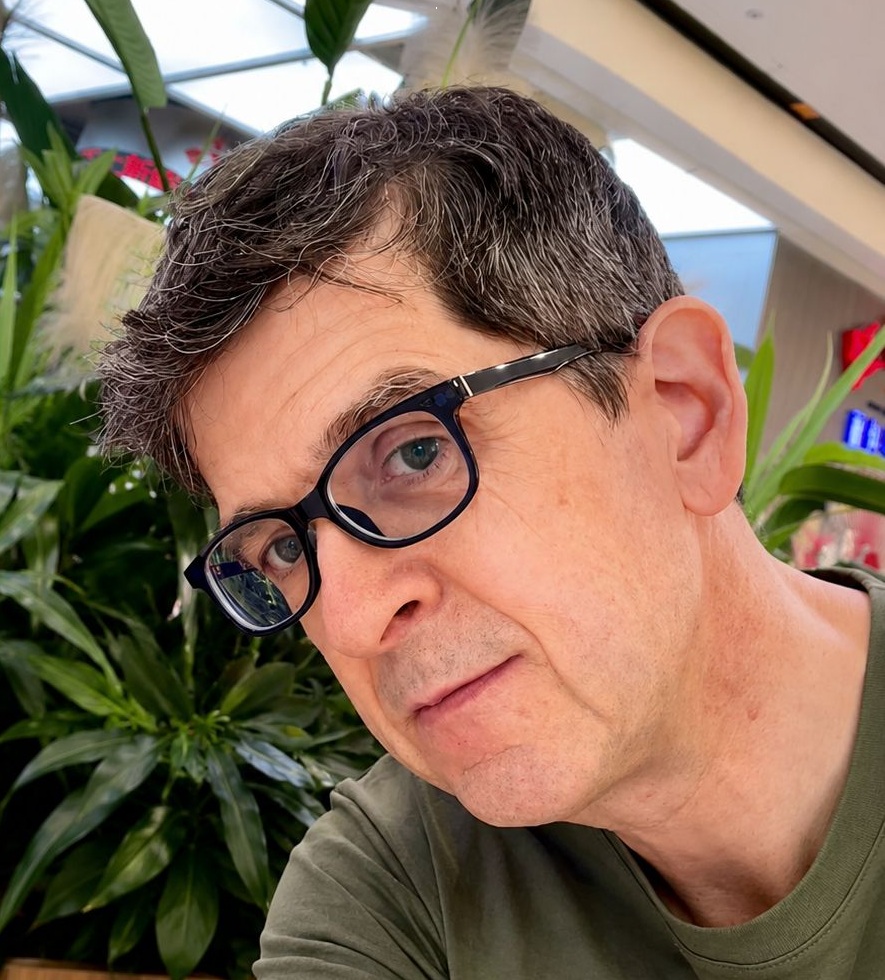 Jos van Dinther